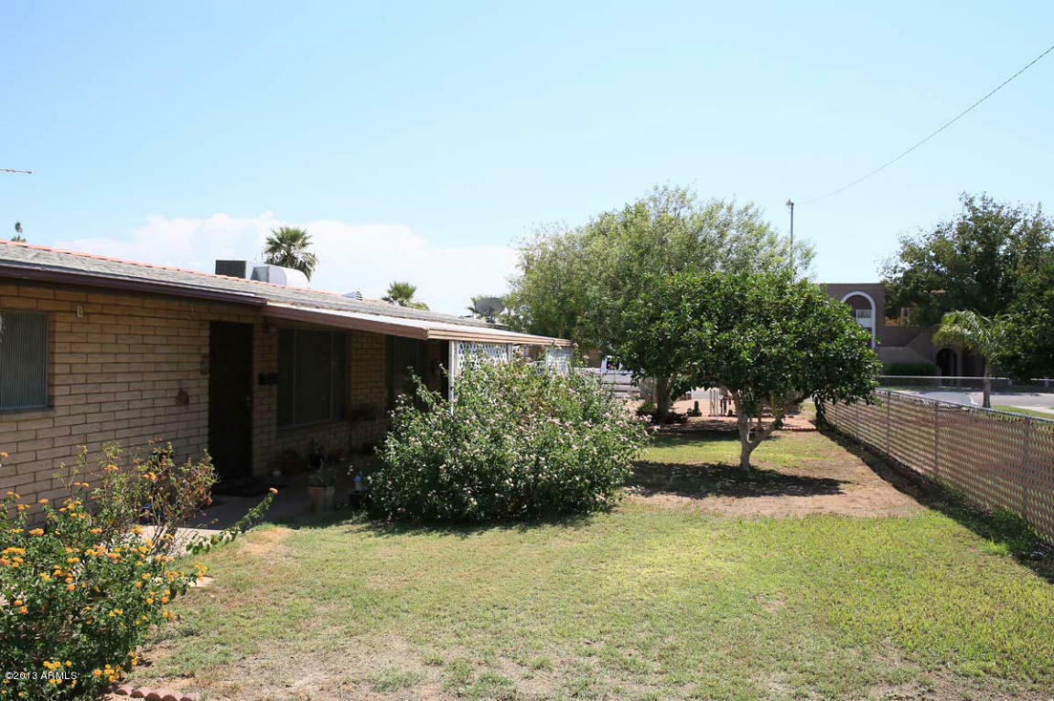 Property Photo:  6944 E Earll Drive  AZ 85251 