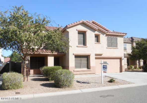 Property Photo:  9110 E Pampa Avenue  AZ 85212 