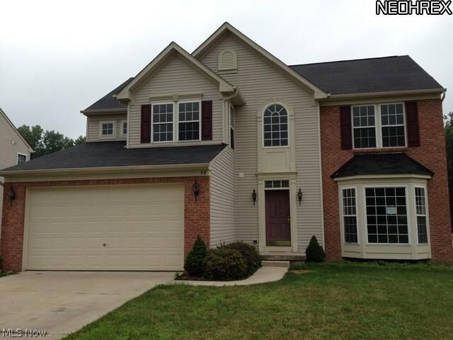 Property Photo:  98 S Settlers Lane  OH 44077 
