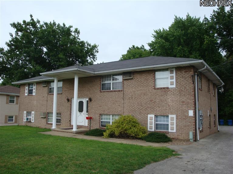 Property Photo:  221 Kendall Avenue  OH 44405 