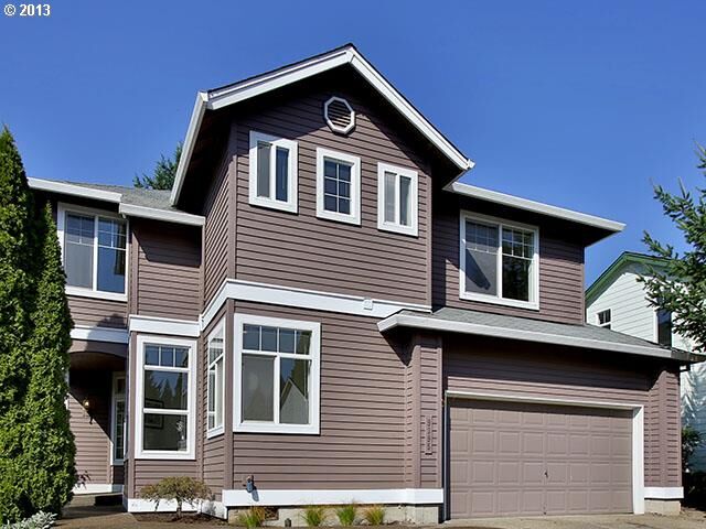 Property Photo:  9395 SW Quinault Ln  OR 97062 