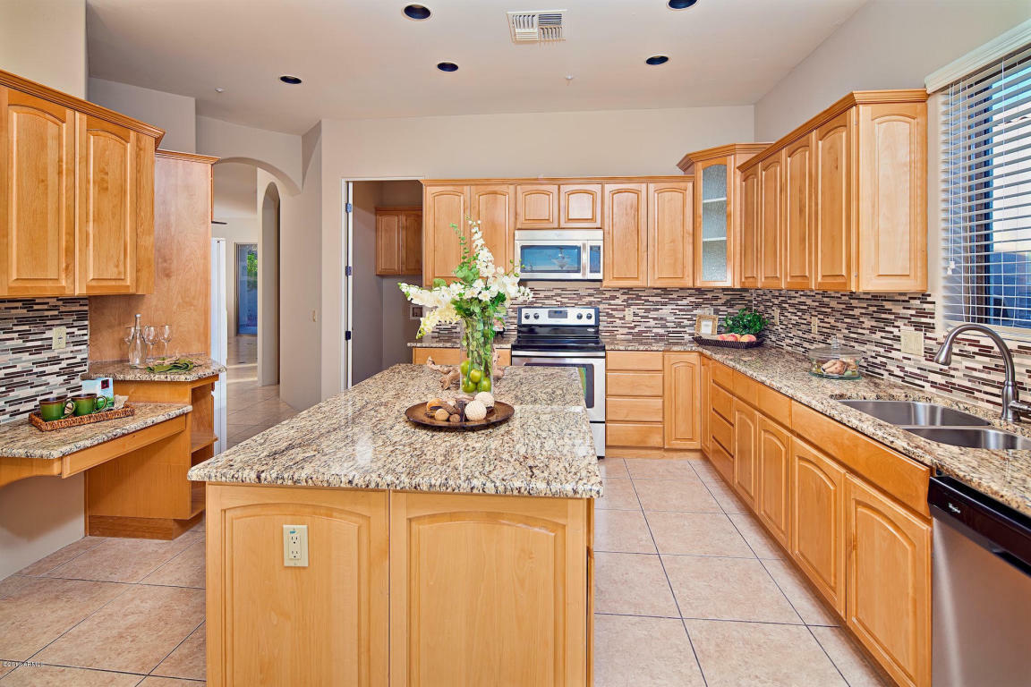 Property Photo:  15278 E Mustang Drive  AZ 85268 