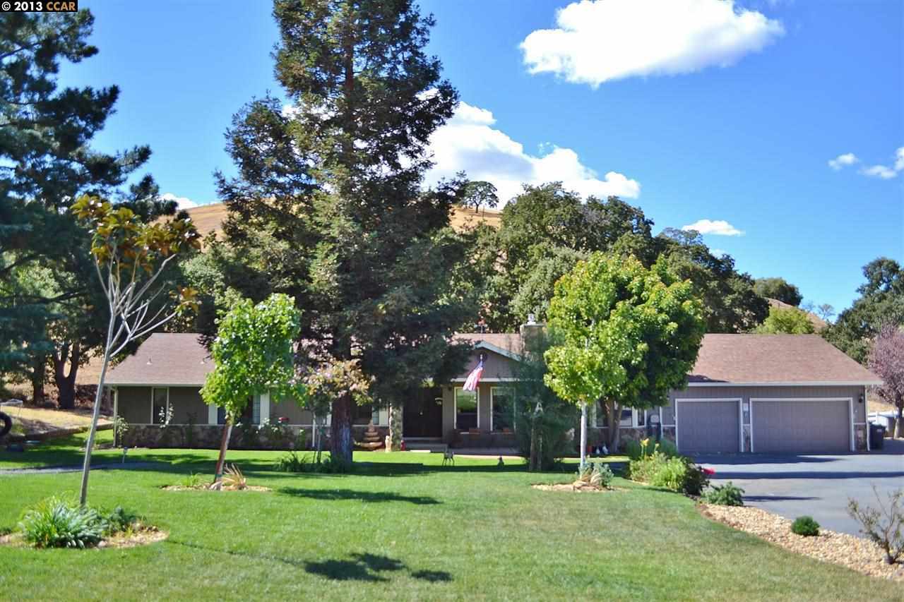 Property Photo:  5486 Pine Hollow Road  CA 94521 