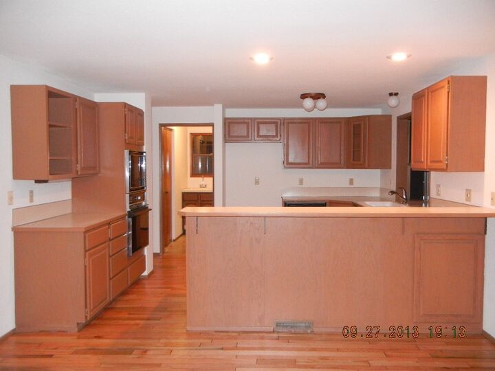 Property Photo:  2614 58th Ct SE  WA 98501 