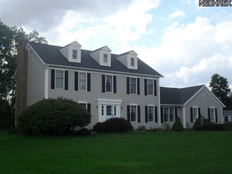 Property Photo:  7424 W Firelands Drive  OH 44236 