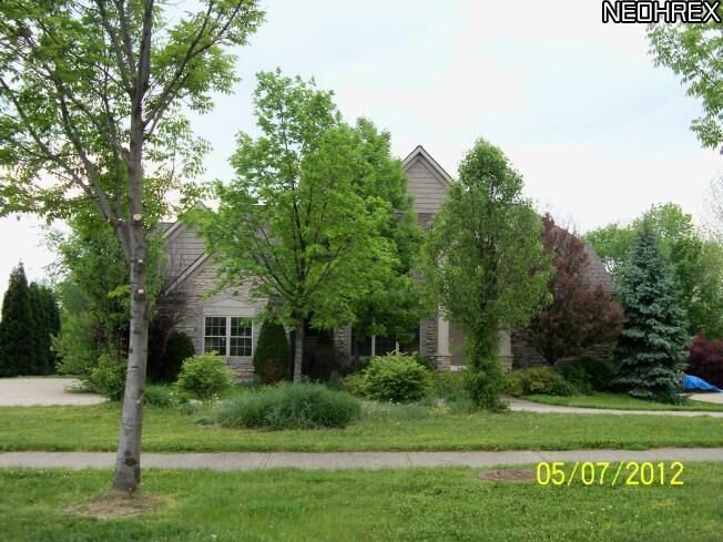 Property Photo:  8654 Park Ridge Lane  OH 44056 