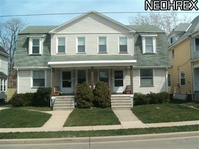 Property Photo:  1379 Westlake Avenue  OH 44107 