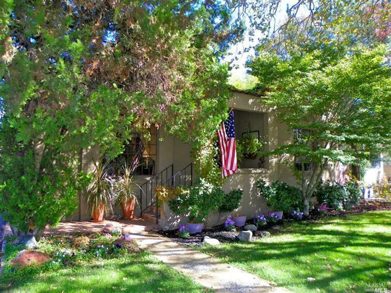 Property Photo:  1918 Brown St  CA 94559 