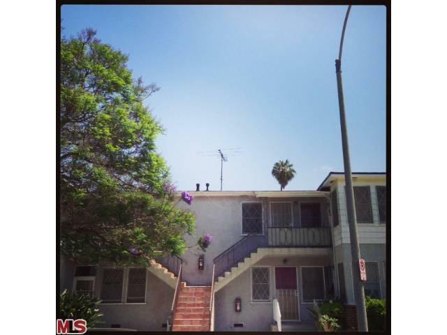 Property Photo:  3990 Berryman Ave  CA 90066 