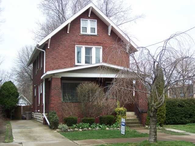 Property Photo:  426 W 7th Street  PA 16502 