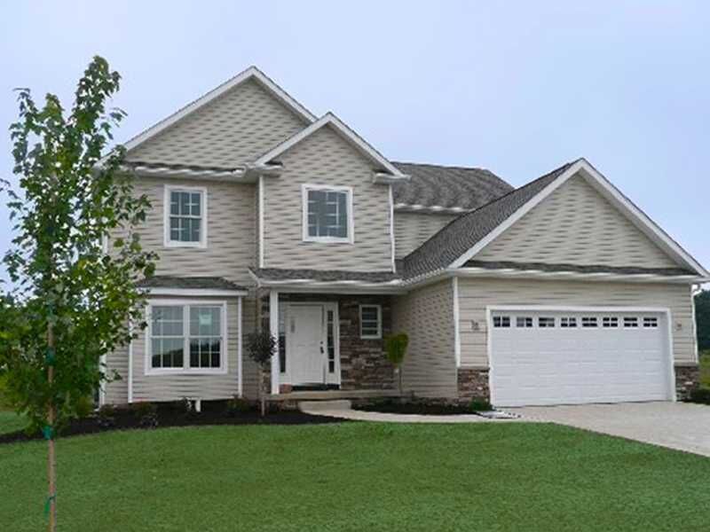 Property Photo: 7635 Oakwilde Drive 37 PA 16415