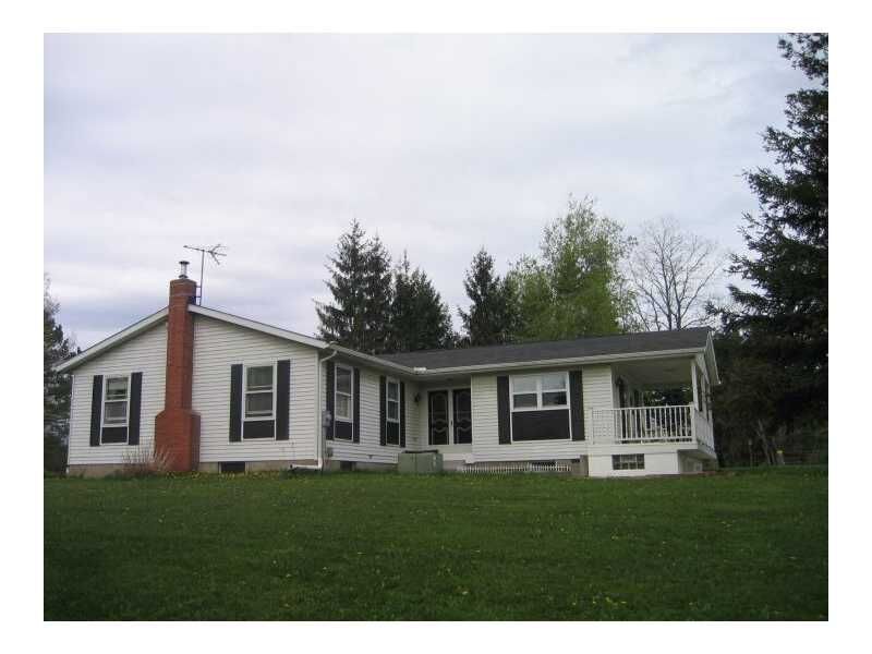 Property Photo: 9820 Old Waterford PA 16509