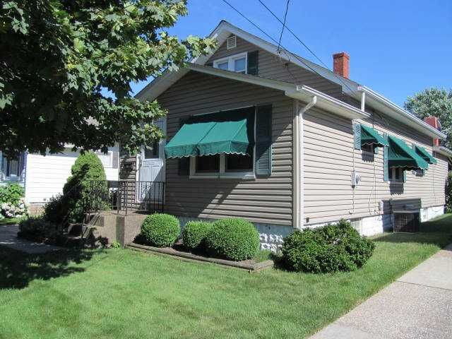 Property Photo: 913 W 33rd Street PA 16508