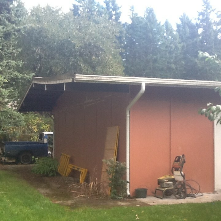 Property Photo:  2831 NW Northstar Dr  WA 98383 