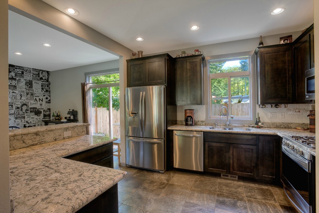 Property Photo:  3617 Serene Way  WA 98087 