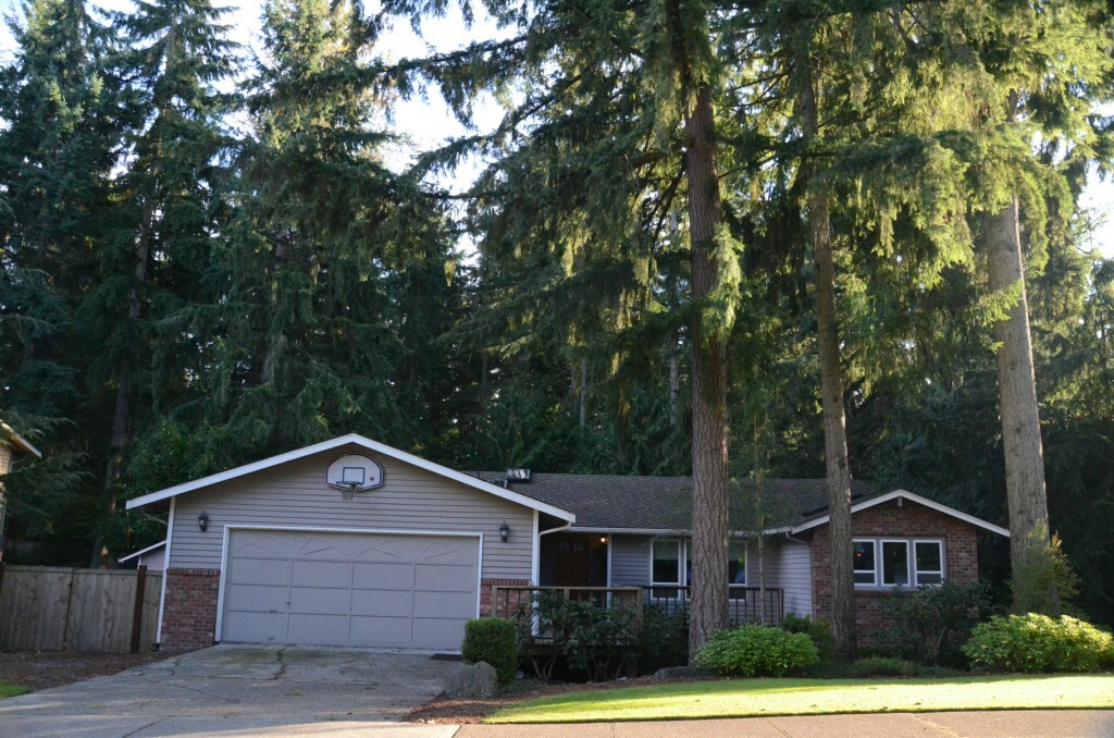 Property Photo:  2206 35th Ave SE  WA 98374 