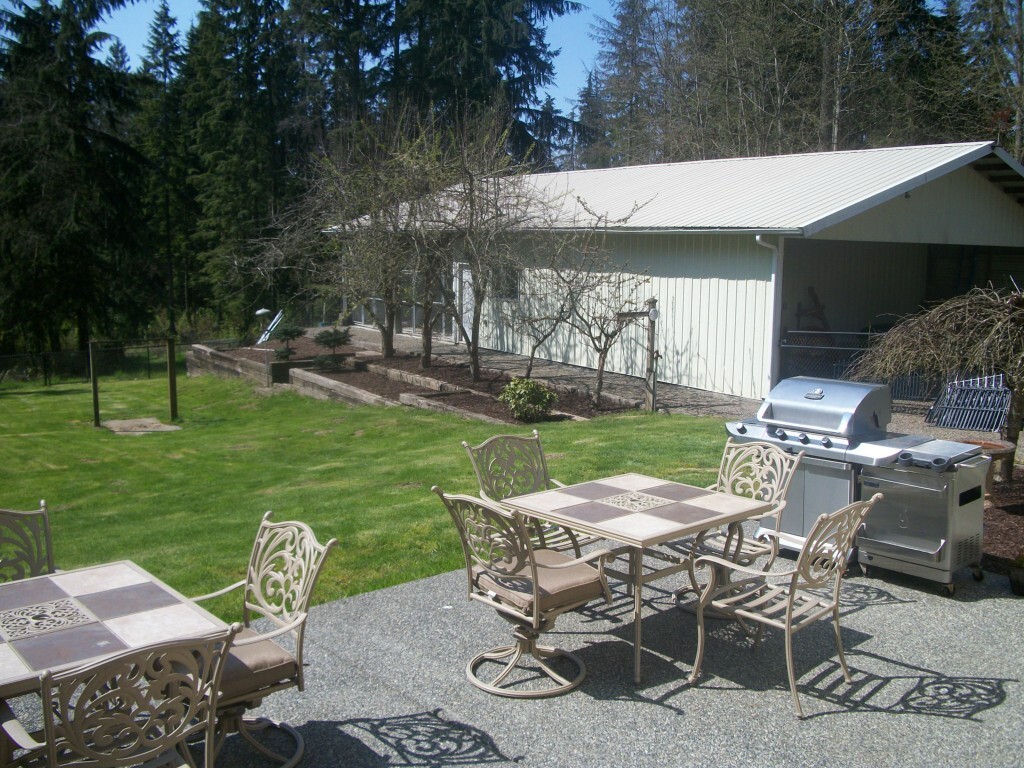 Property Photo: 22524 165th Ave SE WA 98272