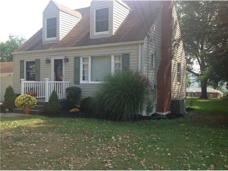 Property Photo:  1372 4th  PA 15025