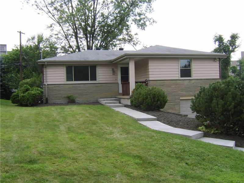 Property Photo:  1133 Meadowlark  PA 15243 