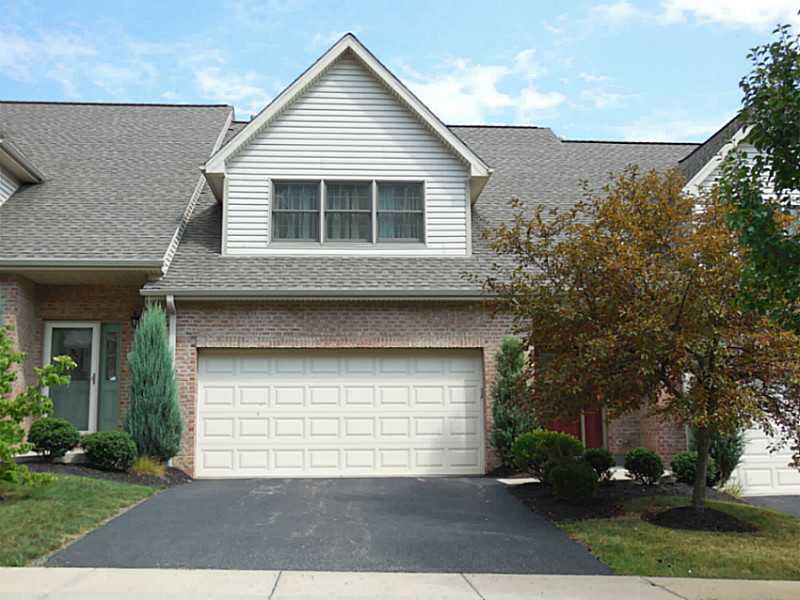 Property Photo: 306 Woodcrest PA 15108