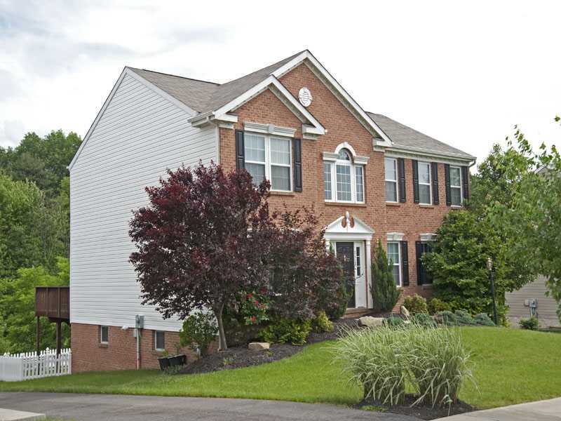 Property Photo:  8002 Maureen Drive  PA 16066 