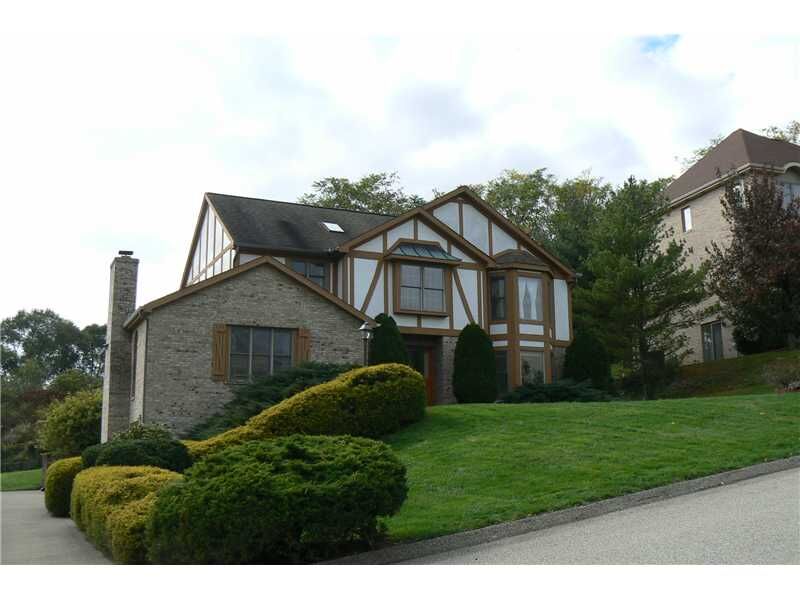 Property Photo:  4002 Chelstead Way  PA 15668 