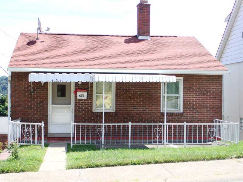 Property Photo:  503 W 9th Ave  PA 15084 