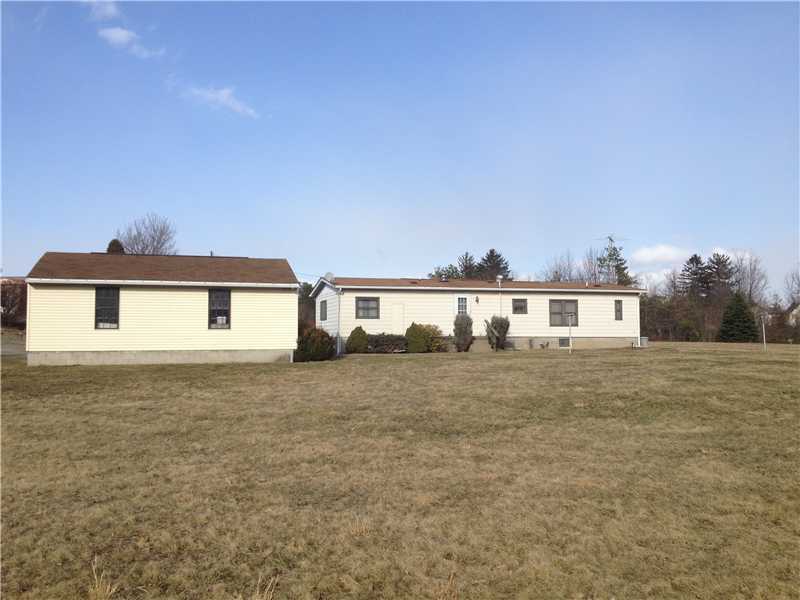 Property Photo:  230 Flat Top Lane  PA 15613 