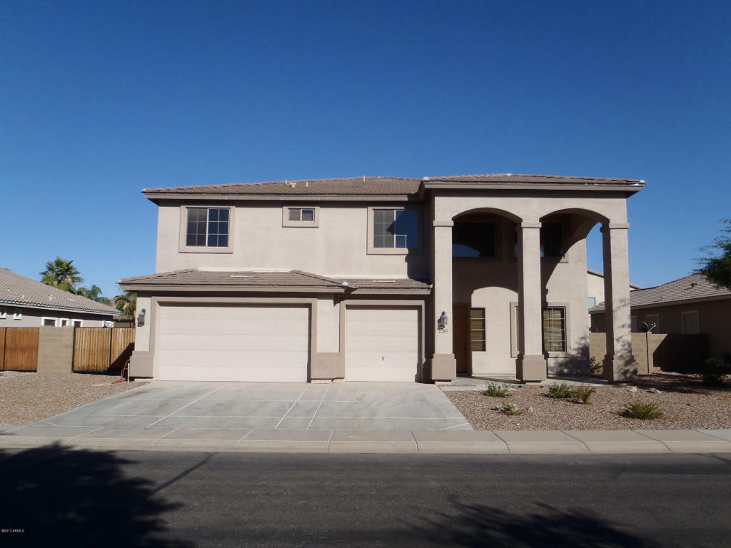 Property Photo:  22075 N Balboa Drive  AZ 85138 