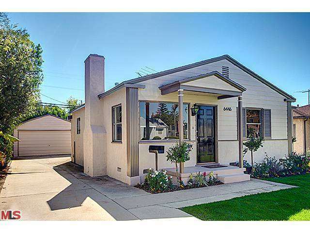 Property Photo:  6446 W 83rd St  CA 90045 