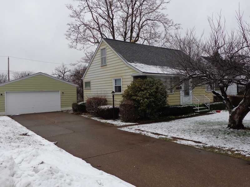 Property Photo:  3508 Court Avenue  PA 16506 
