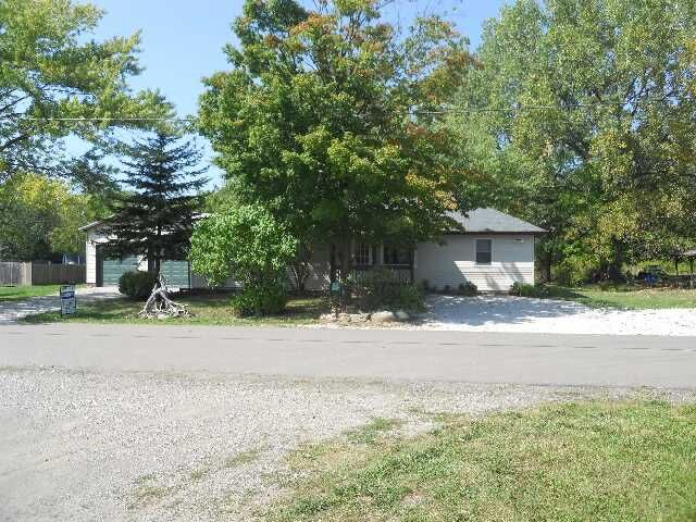 Property Photo: 5146 Ebersole PA 16511