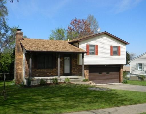 Property Photo:  4122 Naples Avenue  PA 16509 