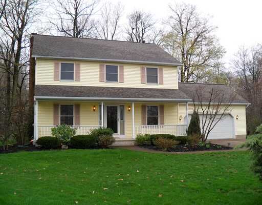 Property Photo:  3921 Leprechaun Lane  PA 16510 