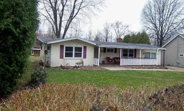 Property Photo:  424 Lowry Road  PA 16511 
