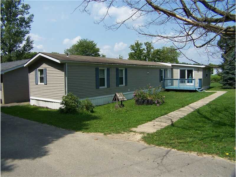 Property Photo: 23839 Middle Road PA 16403