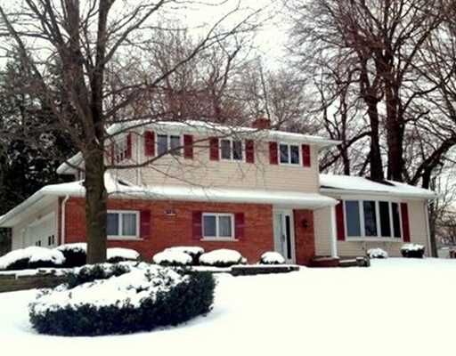 Property Photo: 7101 Old Ridge Road PA 16415