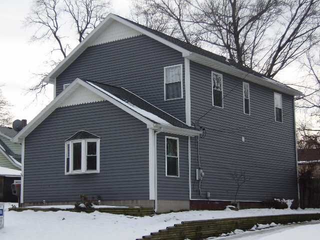 Property Photo:  1804 Water  PA 16510 