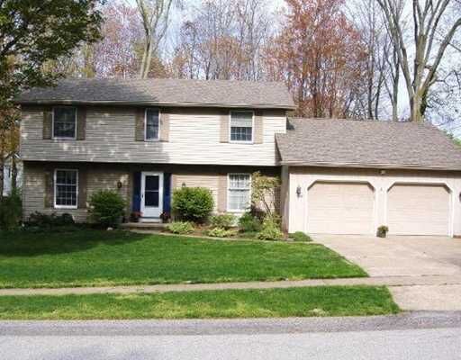 Property Photo: 3133 Rustic Lane PA 16506