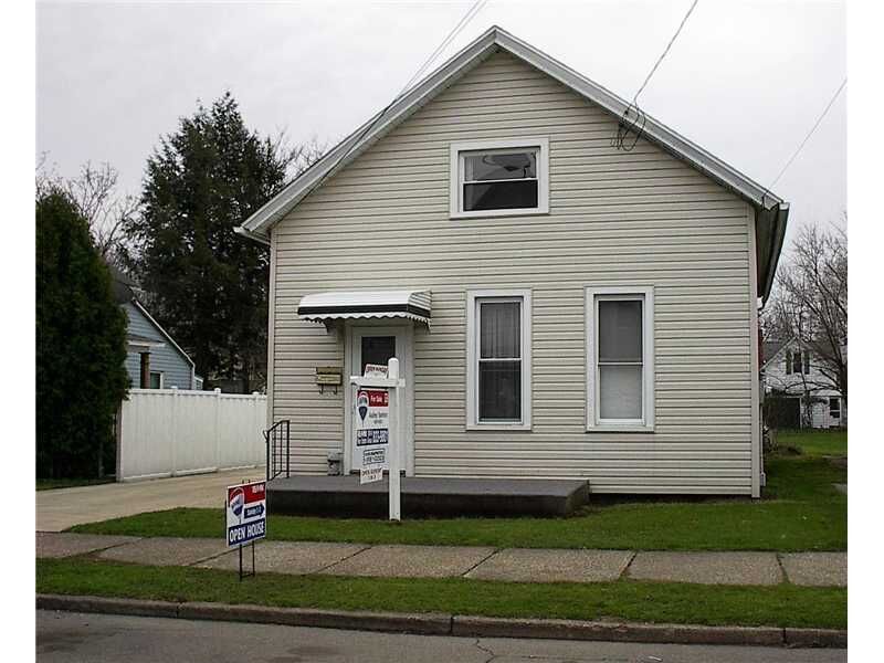 Property Photo:  2672 Maple Street  PA 16508 