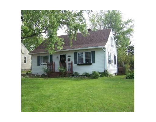 Property Photo: 4310 Washington PA 16509