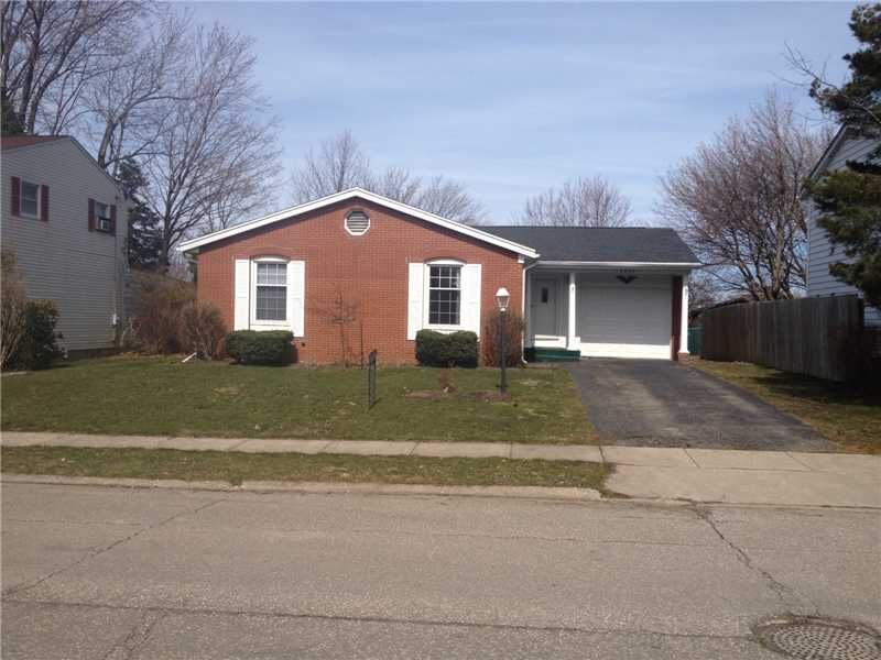 Property Photo: 2526 E 44 PA 16510