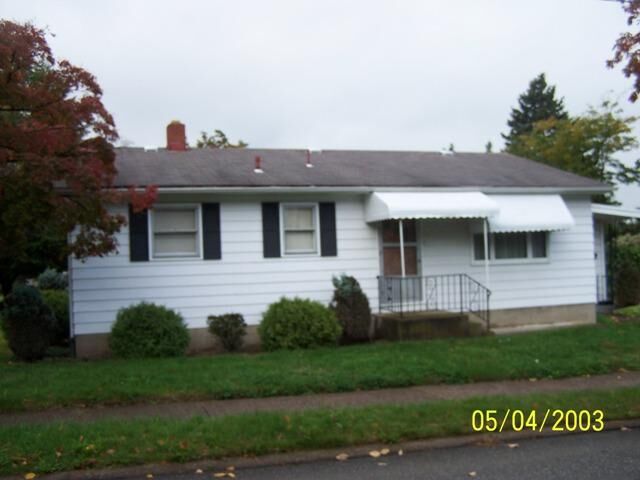 Property Photo: 2816 Rudolph Avenue PA 16508