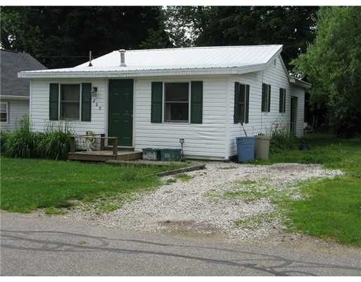 Property Photo:  209 Pine Street  PA 16412 