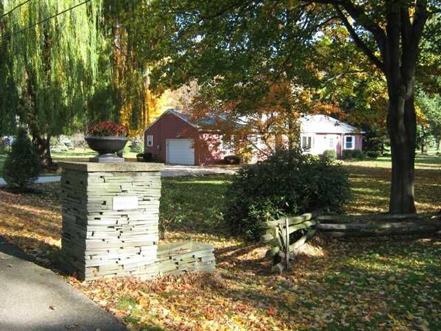 Property Photo:  4836 Wolf Road  PA 16505 