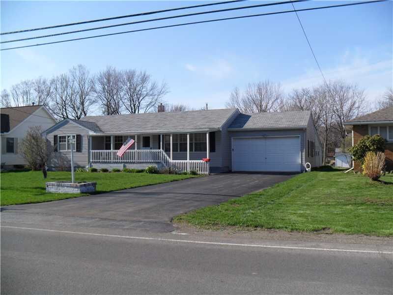 Property Photo:  3940 Ridge Parkway  PA 16510 