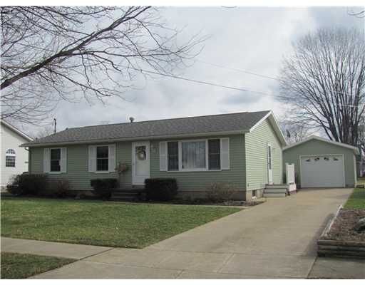 Property Photo: 235 Riley Drive PA 16417