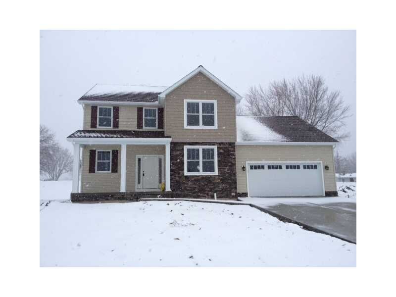 Property Photo:  7605 Birch Drive 25  PA 16415 