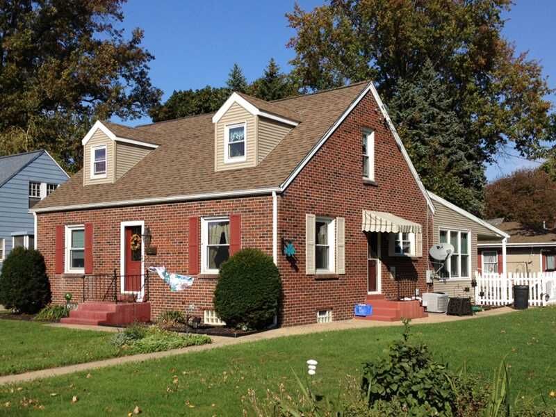 Property Photo: 931 Hartt Road PA 16505