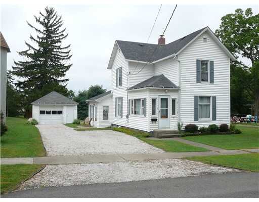 Property Photo:  78 Market Street  PA 16401 